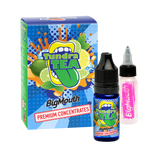 Big Mouth - Classic One Shot - Tundra Tea - 10ml - Boss Vape