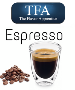 Espresso Flavor TFA - Boss Vape