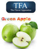 Green Apple Flavor TFA - Boss Vape