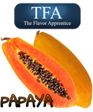 Papaya Flavor TFA - Boss Vape