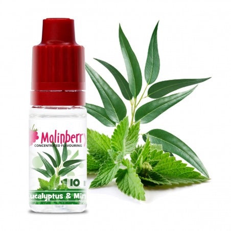 Eucalyptus & Mint Flavour MB