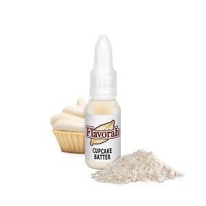 Cupcake Batter Flavour FLV