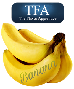 Banana Flavor TFA - Boss Vape