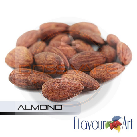 Almond Flavour FA - Boss Vape