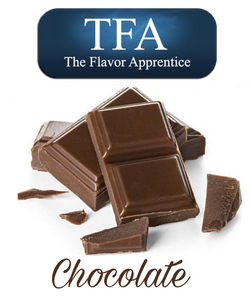 Chocolate Flavor TFA - Boss Vape