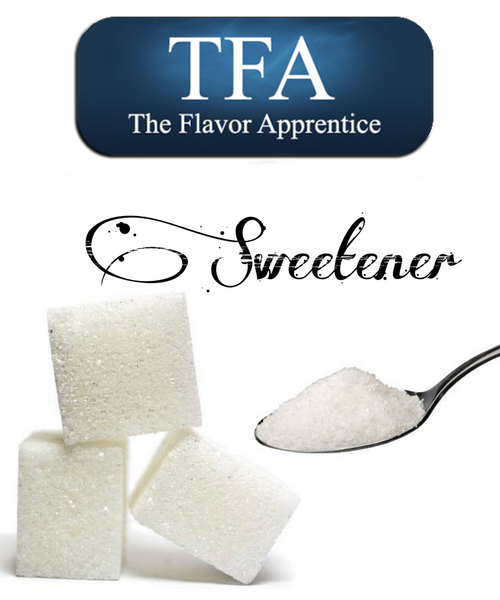 Sweetener Flavor TFA - Boss Vape