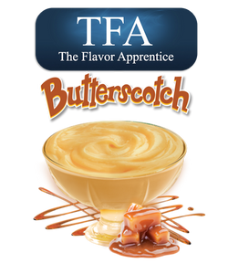 Butterscotch Flavor TFA - Boss Vape