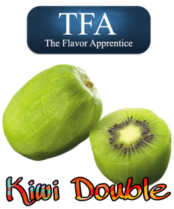 Kiwi (Double) Flavor TFA - Boss Vape