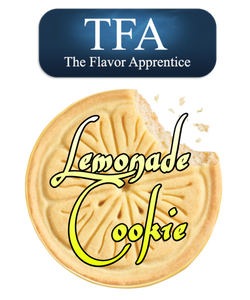 Lemonade Cookie Flavor TFA - Boss Vape