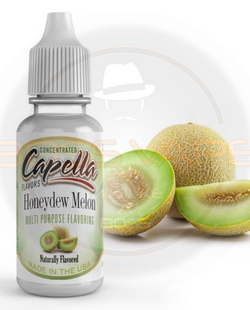 Honeydew Melon Flavor CAP - Boss Vape