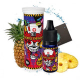 CHILL PILL - 911 – PINEAPPLE EMERGENCY - Boss Vape