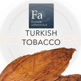 Turkish Flavor TFA - Boss Vape