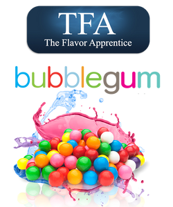 Bubble Gum Flavor TFA - Boss Vape