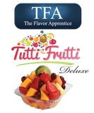 Tutti Frutti Deluxe Flavor TFA - Boss Vape