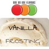 Vanilla Frosting Flavor OOO - Boss Vape