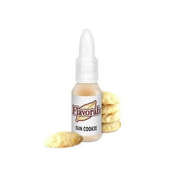 Sun Cookie Flavour FLV