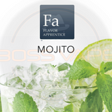 Mojito Havana Flavor TFA - Boss Vape