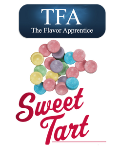 Sweet and Tart Flavor TFA - Boss Vape