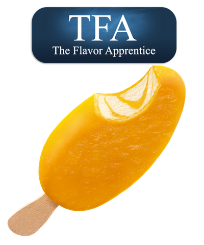 Orange Cream Bar Flavor TFA