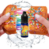 Tasty One Shot - Rainbow Toast - 10ml