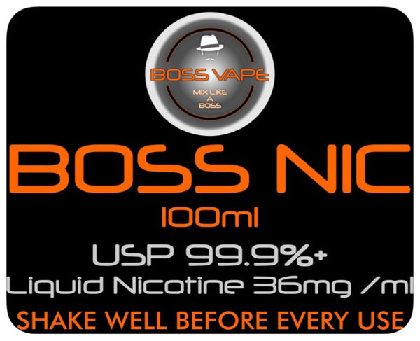 Collections Boss Vape Collections Boss Vape