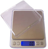 Digital Scale Square Type