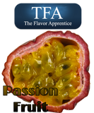 Passion Fruit Flavor TFA - Boss Vape