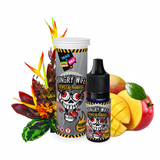 CHILL PILL - HUNGRY WIFE – TROPICAL MANGO - Boss Vape