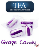 Grape Candy Flavor ** TFA - Boss Vape