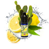 Retro Juice One Shot - Lemon & Cactus - 10ml