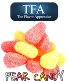 Pear Candy Flavor TFA