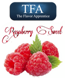 Raspberry (Sweet) Flavor TFA - Boss Vape