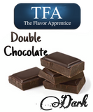 Double Chocolate (Dark) Flavor TFA - Boss Vape