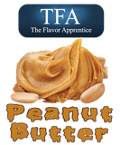 Peanut Butter Flavor TFA - Boss Vape