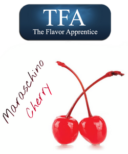 Maraschino Cherry Flavor TFA - Boss Vape