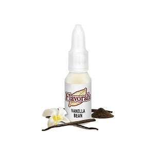 Vanilla Bean Flavour FLV