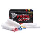 VapeFly FireBolt Cotton Mixed Edition (21 Strips)