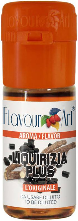 Licorice Plus Flavour FA