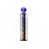 Cuul Bar Alien 8ml Prefilled Capacity, 5% Premium Nicotine 3000 Puffs