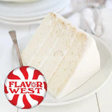 White Cake FW - Boss Vape